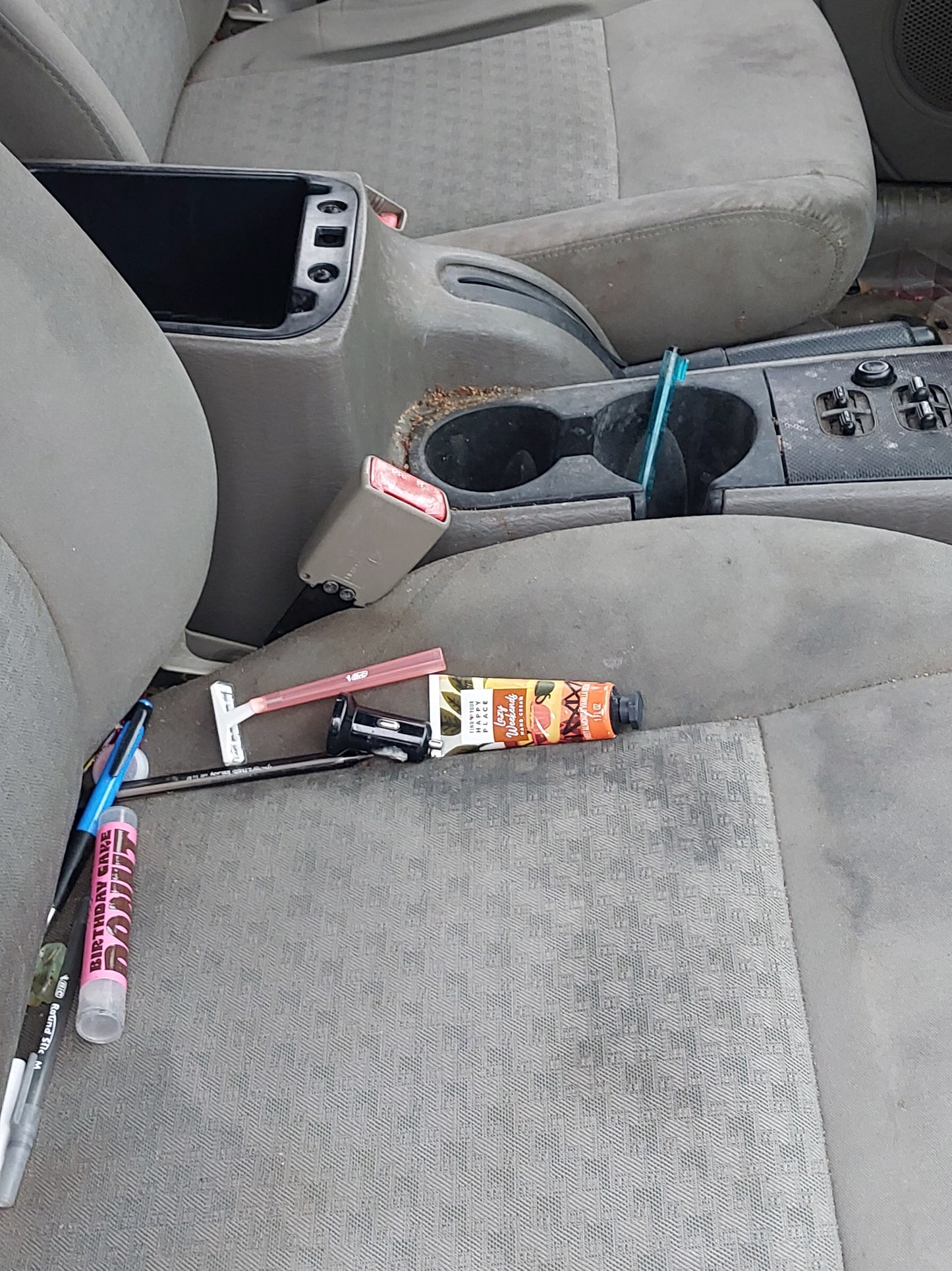 2006 JEEP LIBERTY - STOCK #M18673