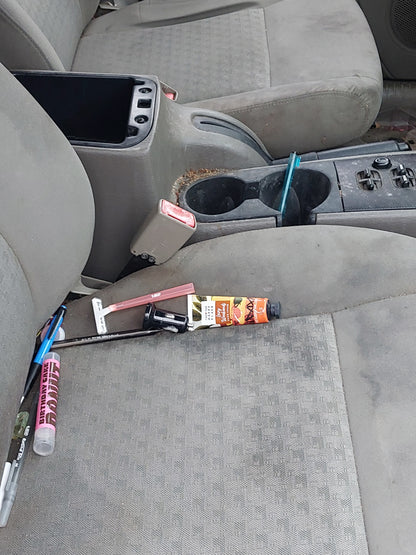 2006 JEEP LIBERTY - STOCK #M18673