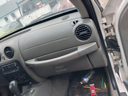 2006 JEEP LIBERTY - STOCK #M18673