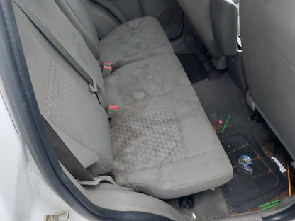 2006 JEEP LIBERTY - STOCK #M18673