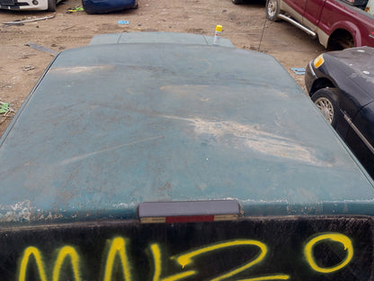 1995 - 2000 Chevrolet C1500 - Stock #: M18670 MN-20