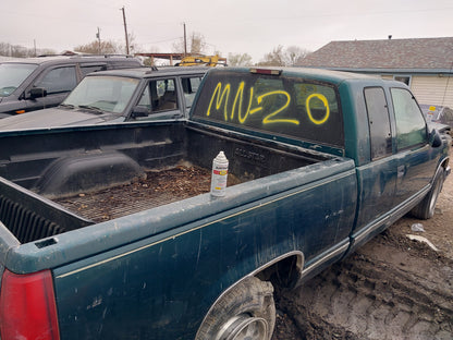 1995 - 2000 Chevrolet C1500 - Stock #: M18670 MN-20