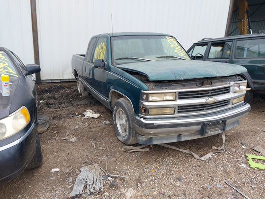 1995 - 2000 Chevrolet C1500 - Stock #: M18670 MN-20