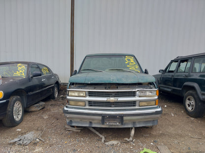 1995 - 2000 Chevrolet C1500 - Stock #: M18670 MN-20