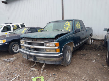1995 - 2000 Chevrolet C1500 - Stock #: M18670 MN-20