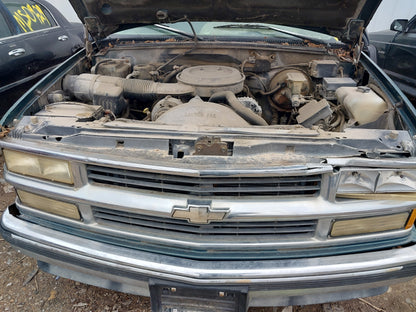1995 - 2000 Chevrolet C1500 - Stock #: M18670 MN-20