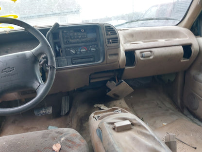 1995 - 2000 Chevrolet C1500 - Stock #: M18670 MN-20