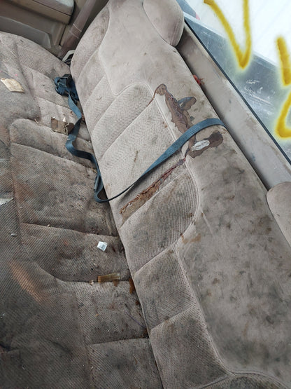 1995 - 2000 Chevrolet C1500 - Stock #: M18670 MN-20