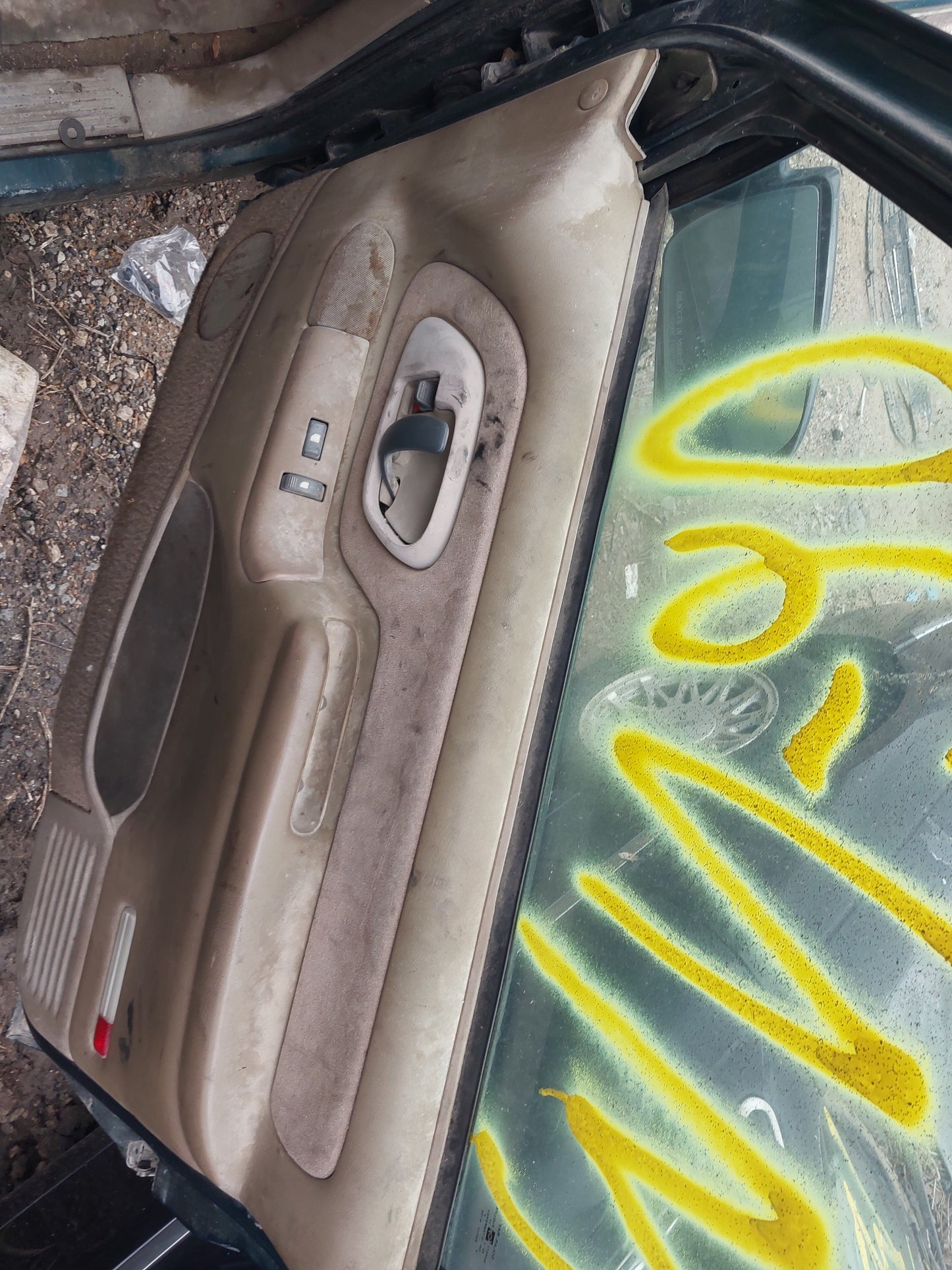 1995 - 2000 Chevrolet C1500 - Stock #: M18670 MN-20