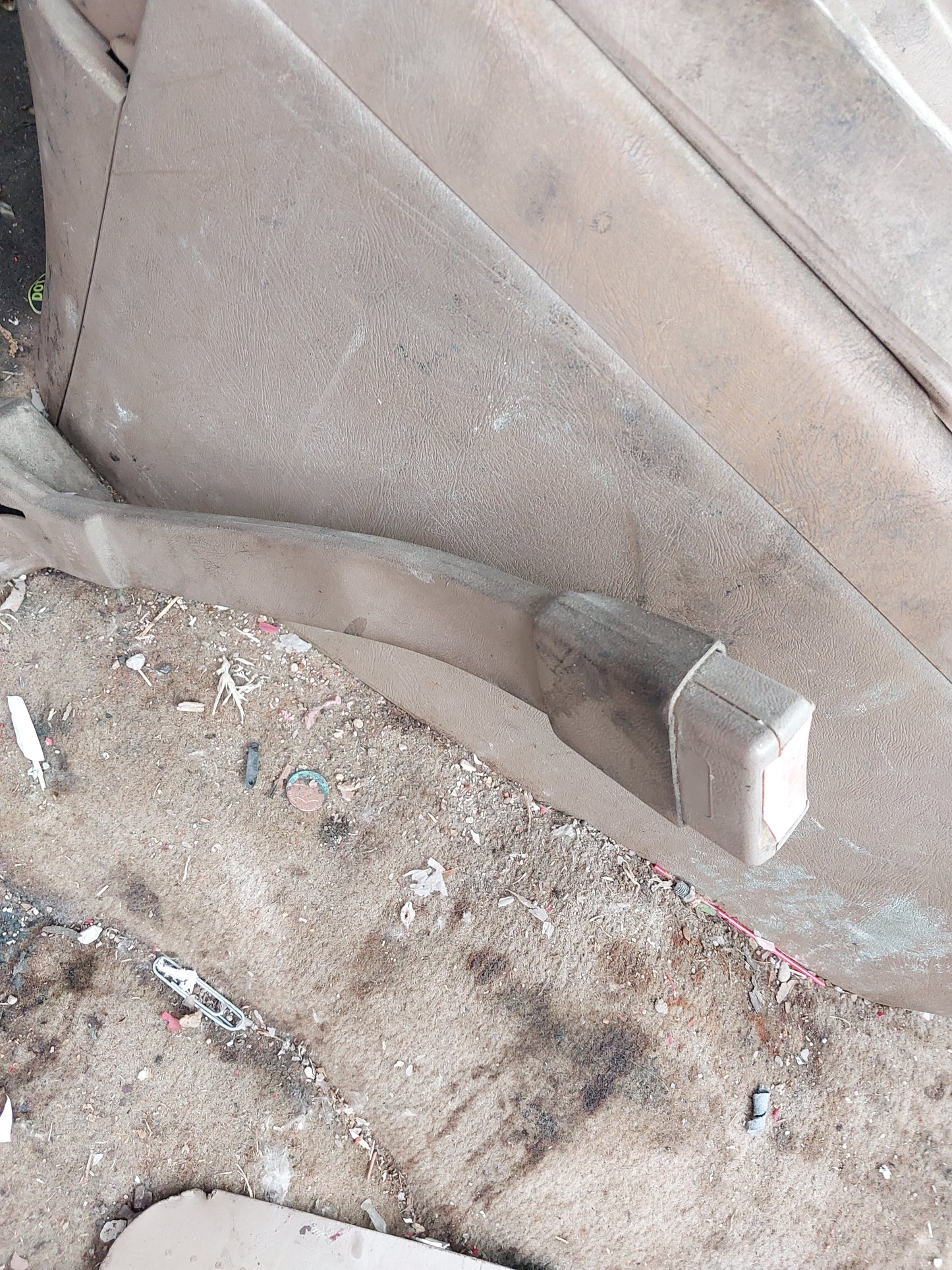 1995 - 2000 Chevrolet C1500 - Stock #: M18670 MN-20