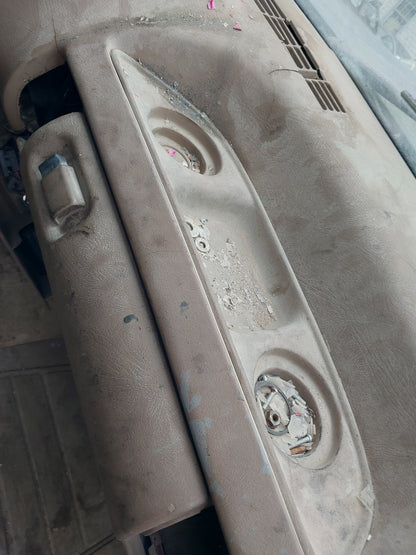 1995 - 2000 Chevrolet C1500 - Stock #: M18670 MN-20