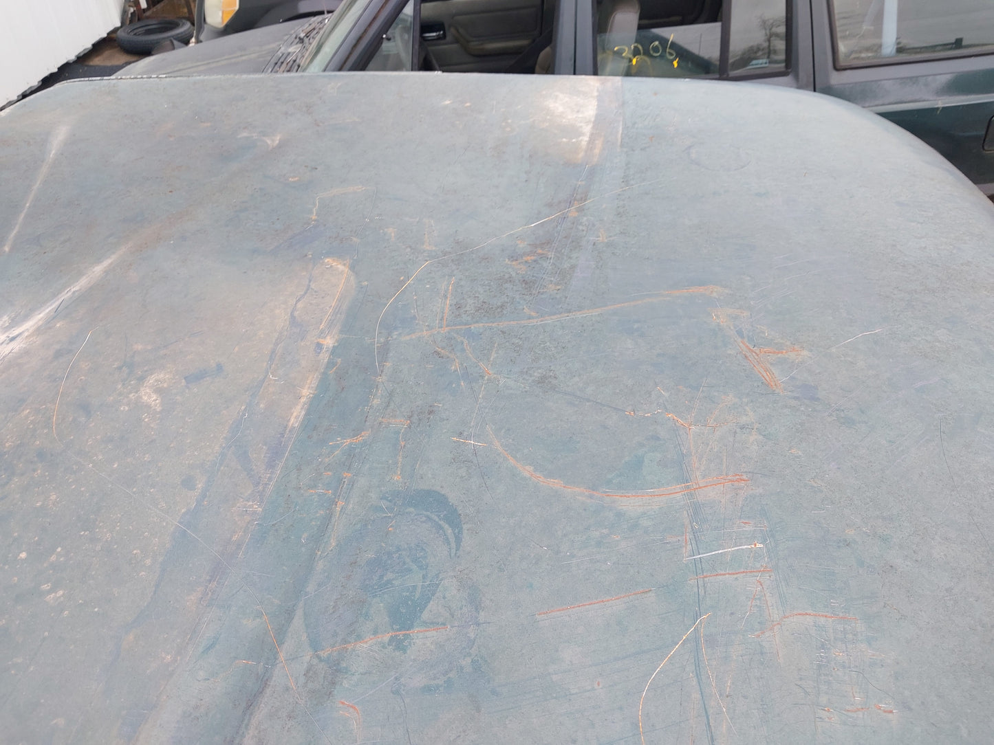 1995 - 2000 Chevrolet C1500 - Stock #: M18670 MN-20