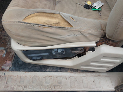 2008-2010 Ford F250 - Stock #: M18652