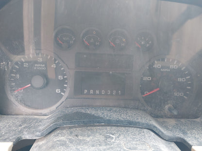 2008-2010 Ford F250 - Stock #: M18652