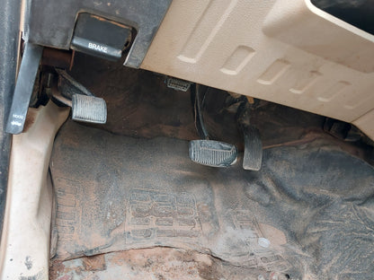 2008-2010 Ford F250 - Stock #: M18652