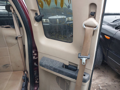 2008-2010 Ford F250 - Stock #: M18652