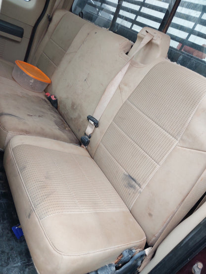 2008-2010 Ford F250 - Stock #: M18652