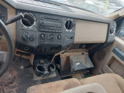 2008-2010 Ford F250 - Stock #: M18652