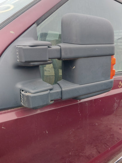 2008-2010 Ford F250 - Stock #: M18652