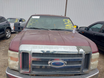 2008-2010 Ford F250 - Stock #: M18652