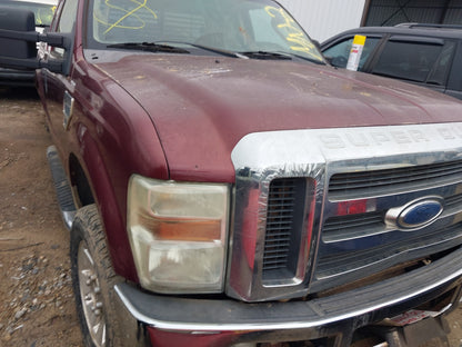 2008-2010 Ford F250 - Stock #: M18652