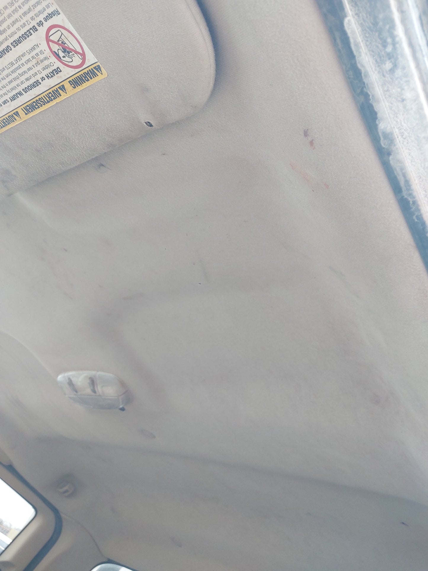 2008-2010 Ford F250 - Stock #: M18652