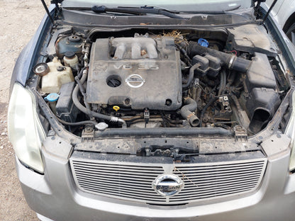 2006 NISSAN MAXIMA - STOCK #M18684