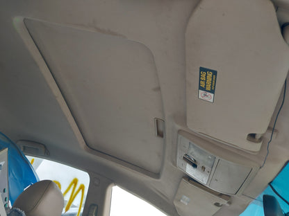 2006 NISSAN MAXIMA - STOCK #M18684