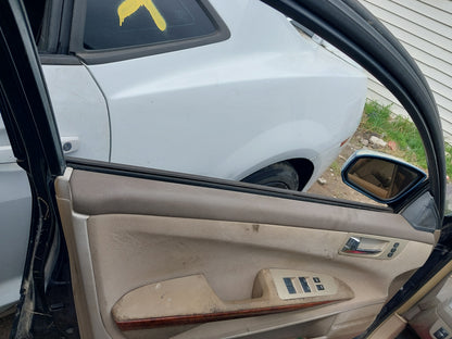 2006 NISSAN MAXIMA - STOCK #M18684