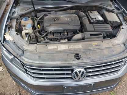 2016-2019 VOLKSWAGEN PASSAT- PARTING OUT- MM-14 #M18644