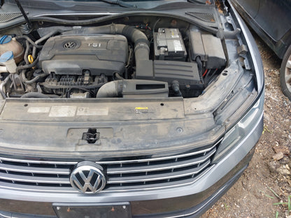 2016-2019 VOLKSWAGEN PASSAT- PARTING OUT- MM-14 #M18644