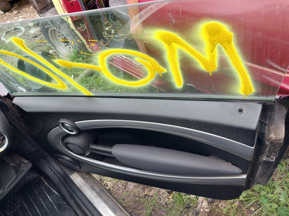 2007 MINI COOPER - STOCK #M18680