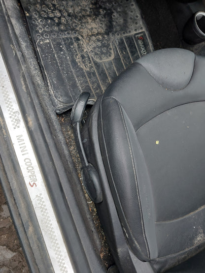 2007 MINI COOPER - STOCK #M18680