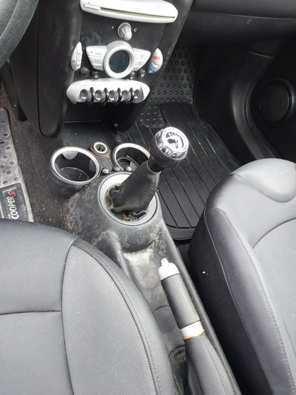 2007 MINI COOPER - STOCK #M18680