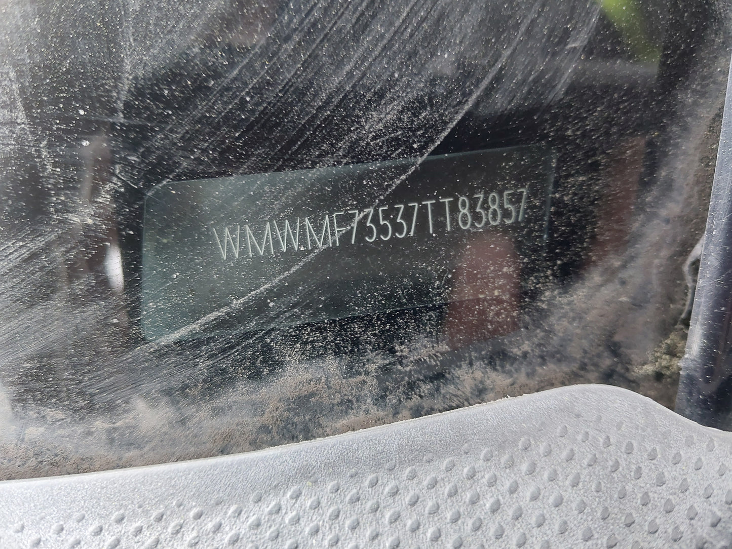 2007 MINI COOPER - STOCK #M18680