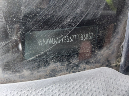 2007 MINI COOPER - STOCK #M18680