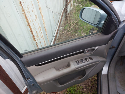 2007 Hyundai Santa Fe - Stock #: M18668 - MN-18