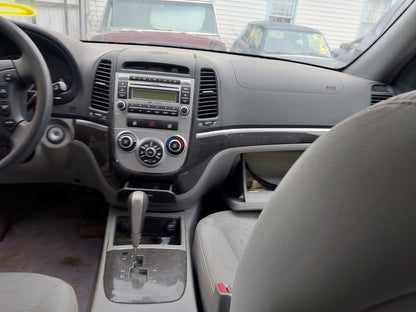 2007 Hyundai Santa Fe - Stock #: M18668 - MN-18