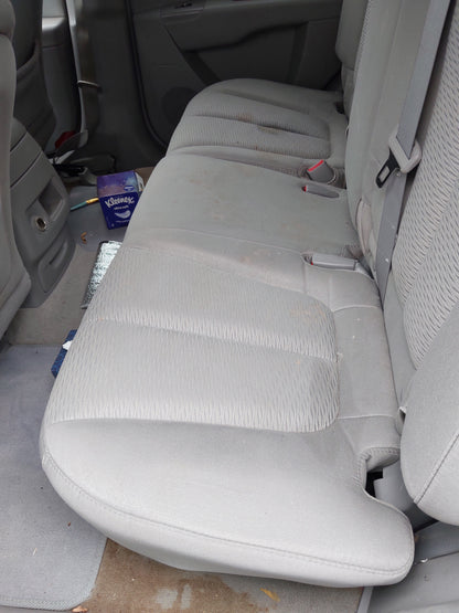 2007 Hyundai Santa Fe - Stock #: M18668 - MN-18