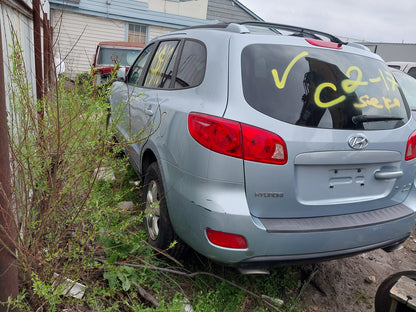 2007 Hyundai Santa Fe - Stock #: M18668 - MN-18