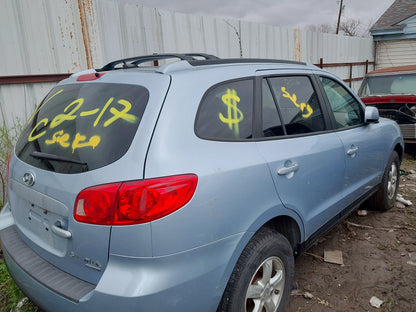 2007 Hyundai Santa Fe - Stock #: M18668 - MN-18