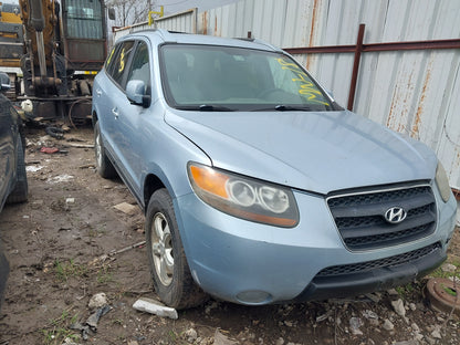 2007 Hyundai Santa Fe - Stock #: M18668 - MN-18