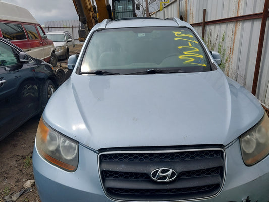 2007 Hyundai Santa Fe - Stock #: M18668 - MN-18