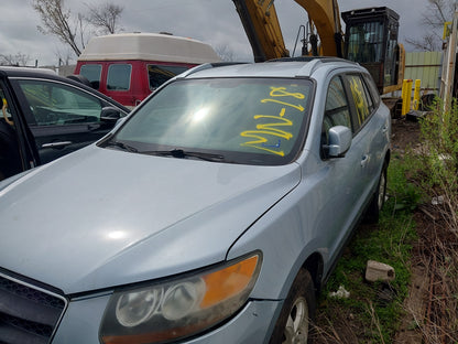 2007 Hyundai Santa Fe - Stock #: M18668 - MN-18