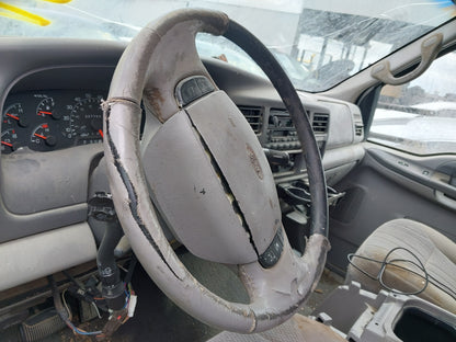 2001 Ford Excursion - Stock #: M18667 - MN-17