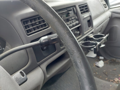2001 Ford Excursion - Stock #: M18667 - MN-17