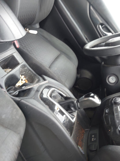 2017-2020 Nissan Rogue - Stock #: M18651