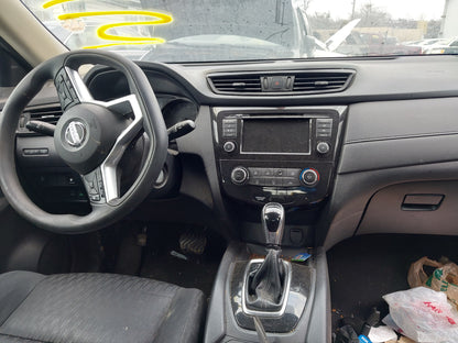 2017-2020 Nissan Rogue - Stock #: M18651