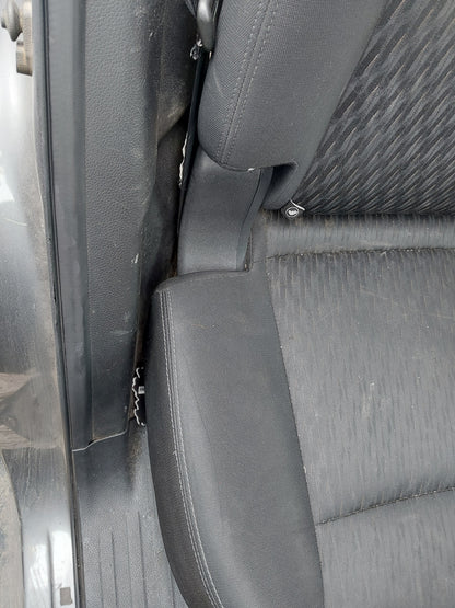 2017-2020 Nissan Rogue - Stock #: M18651