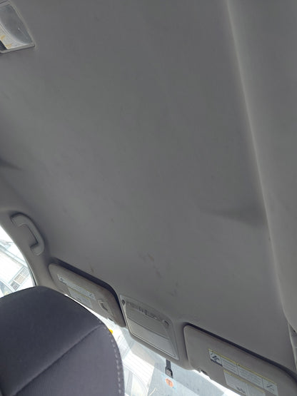 2017-2020 Nissan Rogue - Stock #: M18651